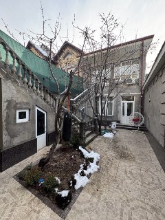 Саламатина 2,4 сотих участка