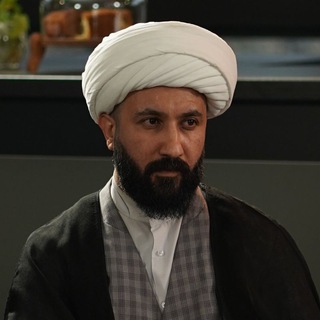 Telegram profile photo for شیخ فرهاد فتحی