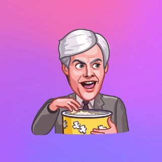 Telegram profile photo for Flicksbar🎬