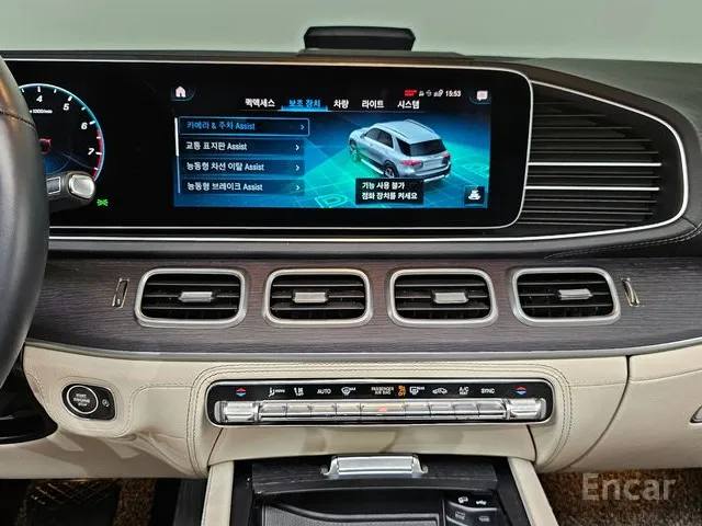 Mercedes-Benz GLE-Class W167 GLE450 4MATIC 2022 — фото 6