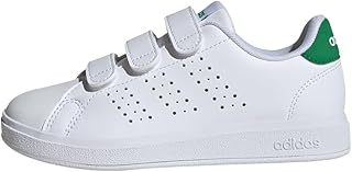 Unisex Kids' Zapatilla Advantage Base 2.0 (Niños)