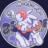 Рест Mouse_On Zone (16+)