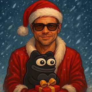 Telegram profile photo for 🎁 Домик Тайлера
