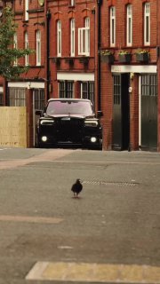 Rolls Royce Cullinan by Urban 🖤