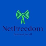 NetFreedom