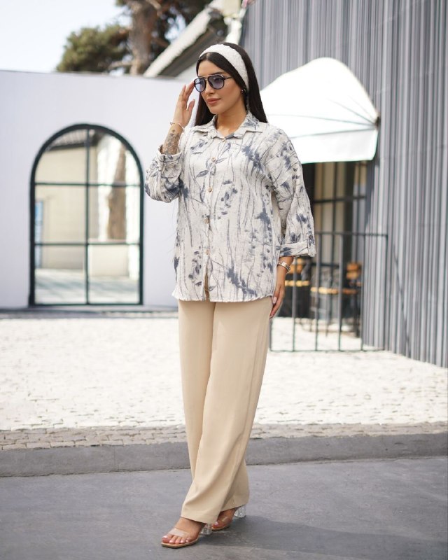 (🧥تولیدوپخش پوشاک زنانه زی مد👗): رسانه پست