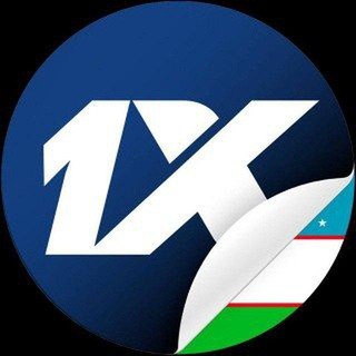 Telegram profile photo for 💸 1XBET | MOSTBET UZ 💸