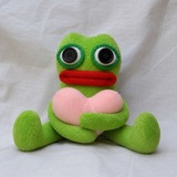 PlushPepe