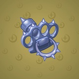 Bling Binky #207