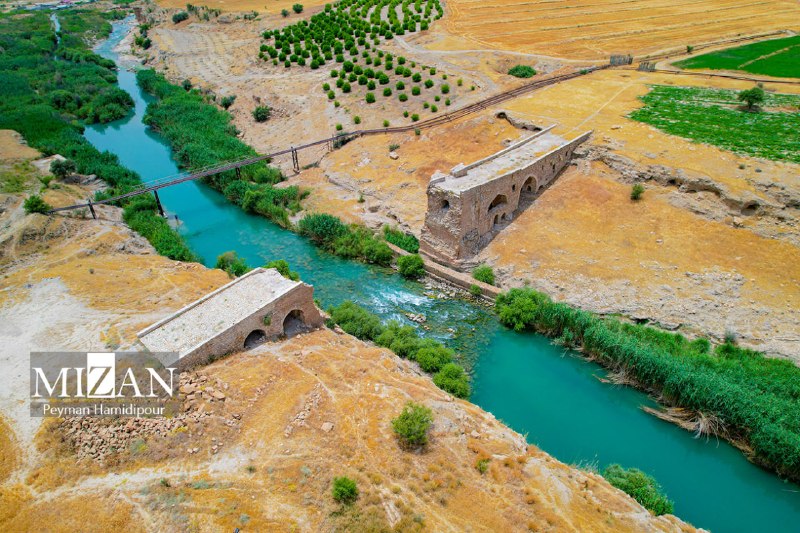 خبرگزاری میزان: 📸ایران زیبا؛ این قسمت استان کهگیلویهوبویراحمد🟥میزان در شبکههای اجتماعی🆔@mizanplus📸ایران زیبا؛ این قسمت استان کهگیلویه