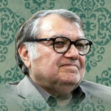 استاد مهدی گلشنی