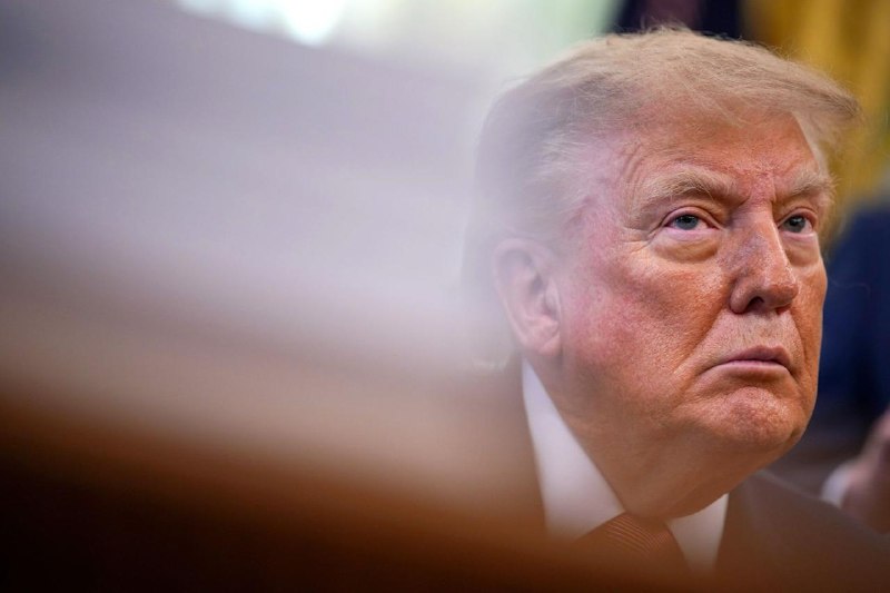 Exclusive: Ukraine fears Trump could give Russia long-term relief for the fertilizer industry.