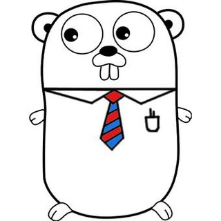 Golang Jobs Telegram channel profile photo