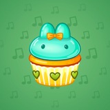 Bunny Muffin #100