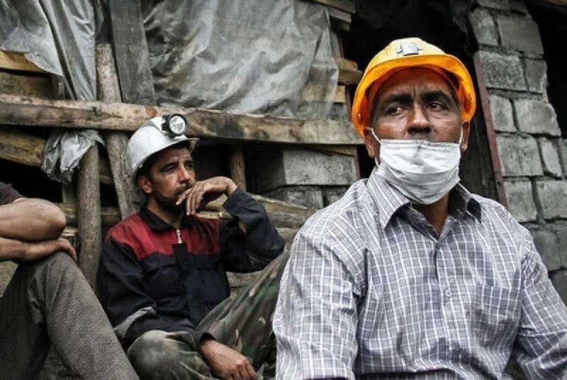 دولت بهار: 🔴 دستمزد کارگران برای ده روز ماه هم کفاف نمیدهدمحاسبات تازه سبد معیشت خانوارهای کارگری نشان میدهد هزینه حداقلی زندگی ی