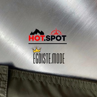 HOT.SPOT l EGOISTE.MODE Telegram Group Link