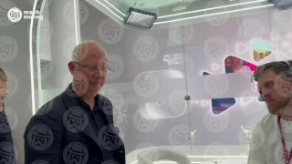 Дмитриев рассказал, куда потратит миллиард
