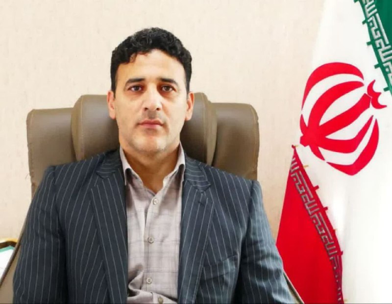 ماسال نیوز - خبر فوری | جنگ با اسرائیل و آمریکا: 🔺ارتقای نمایندگی میراث فرهنگی ماسال به اداره 🔷با پیگیری فرماندار شهرستان، نمایندگی میراث فرهنگی، گردشگری و صنایع دستی ما