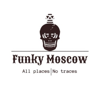 Funky Moscow Telegram Group Link
