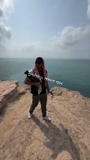 הסרטון הבא לא נועד להצחיק, כי זה לא מצחיק,
