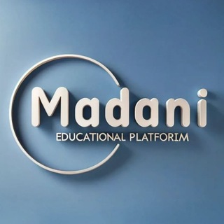 Madani educational platform (MEP) Telegram Group Link