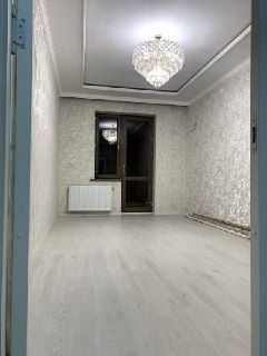 х Чиланзар 8 квартал 3/7/7 Орт.Карзинка,Евро Ремонт,Балкон:Есть