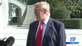 Trump on Canada: