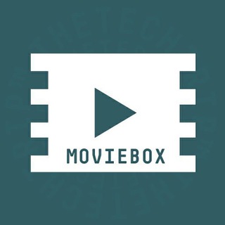 TheTT™ - Moviebox Telegram Group Link