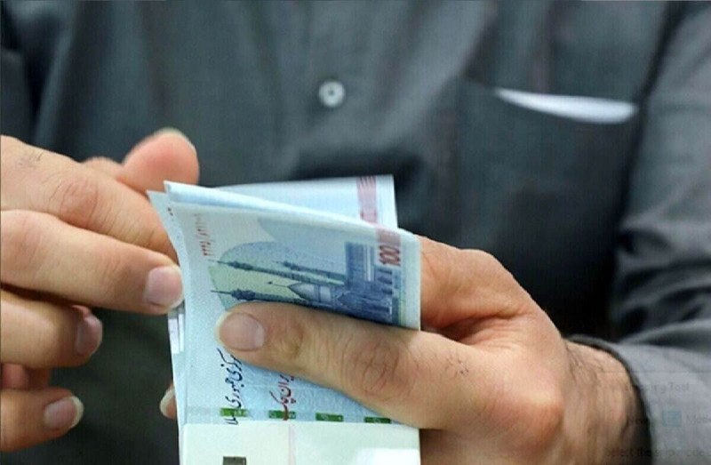 کانال اراکی ها: 🔴🔴🔴 یارانۀ ۳۰۰ هزار تومانی مرداد به حساب سرپرستان خانوار دهک‌های ۴ تا ۹ واریز شد🆔 @Arakihai کانال اراکی ها📣