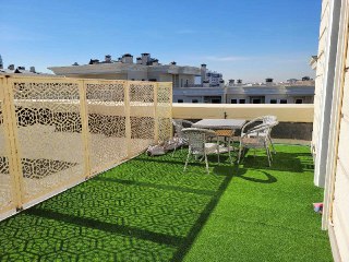 Rent a 2-room apartment in the city center RC Boulevard|Tashkent City