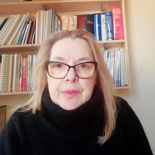Telegram profile photo for Tjaša Vuzem