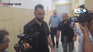 🇮🇱 Investigate the seamstresses: I asked Mandelblit whether he acted with foreign motives and does he think Netanyahu is a dictator? Mandelblit did not reply. The discussion has now begun. Telegram updates: Moti Kastel.