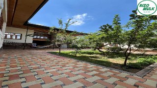 House for sale in Obinazir mahalla, Shaykhontohur district. NR494/42