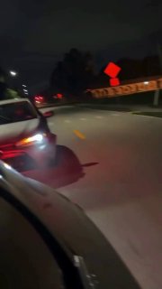 #NewJersey тийнейджъри са откраднали $220,000 луксозен SUV и joyrode го в главата на сблъсък, който уби баба и партньора си.