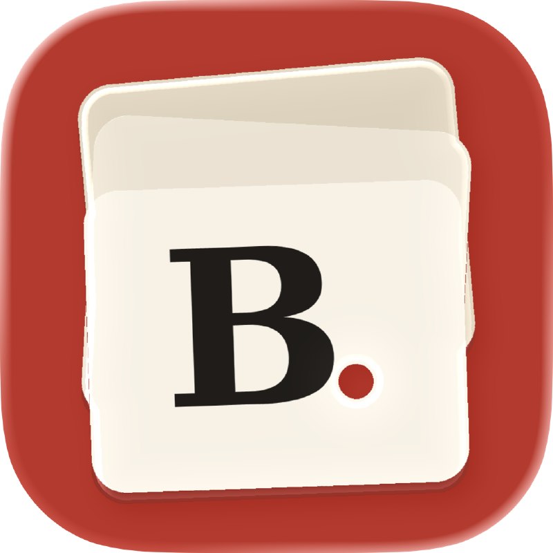 The Brief App