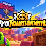 🏆 ProTournaments — арена турниров Brawl Stars