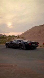 Ford GT