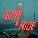 Quite a Ride x Goodwin Games