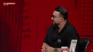 🎦 סיירוס קוטל הדרקונים, השחקן החדש של פרספוליס: שמעתי שאבותינו היו קוטלי דרקונים