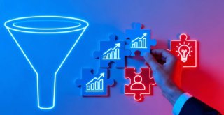 От трафика к прибыли: 13 шагов построения эффективной воронки продаж в B2B📌 Читать статью 📌Как превратить интернет-рекламу из статьи расходов в источник предсказуемого роста._____________🥥 Мы в MAX: SEOnews и Лайкни