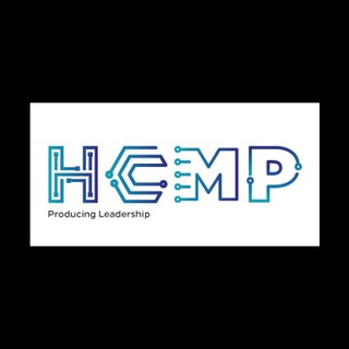 HCMP - Producing Leadership