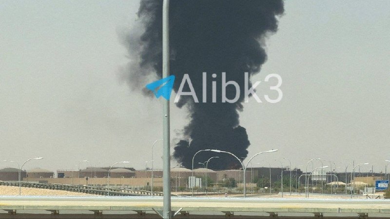 🇸🇦 Riyadh International Airport