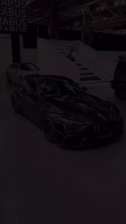 BRABUS ROCKET GTS 1000🦇https://t.me/sochiautoparts