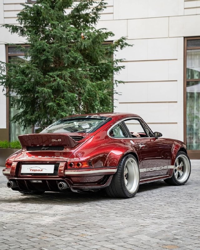 Singer DLS 10