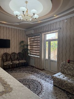 ПРОДАЕТСЯ ДОМ на Саламатина  Яккасарайский район