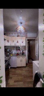 Продаётся срочно квартира