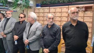 🎦 ממש בימים אלה מתקיים במסגד בילאל סדאבסימה טקס ההנצחה של אכבר עבדי ז"ל