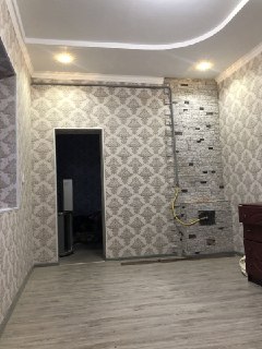 House for sale, new renovation