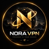 NORAVPN👨‍🦯