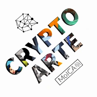 CriptoArte 🇮🇹 [MoICA] #NFT Telegram Group Link
